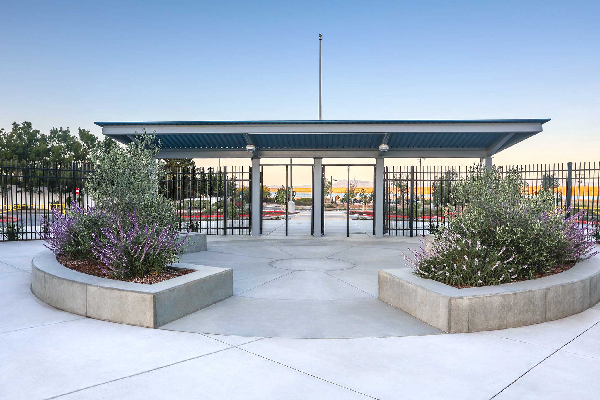 Napa Junction School – American Canyon, CA